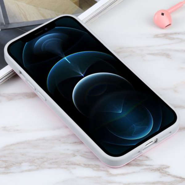 Goospery Sliding Card Cover for iPhone 13 Pro MAX (6.7 Inch)