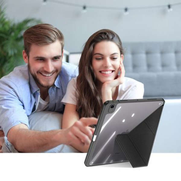 DUX DUCIS MAGI Detachable Flip Cover for iPad Air 4/5