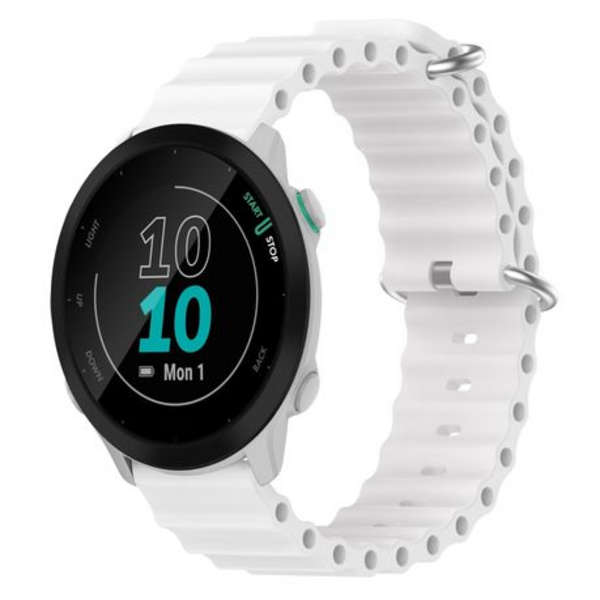 LOBO 20mm Ocean Strap For Garmin (Compatibility List Below)