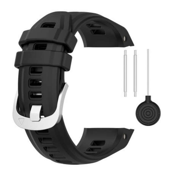 LOBO Watch Strap For Garmin Instinct 2S - Black