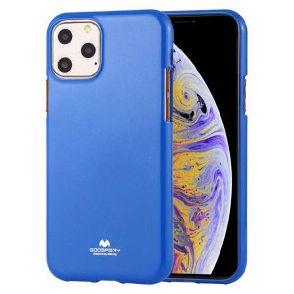 Goospery Jelly Cover for Apple iPhone 11 Pro Max 6.5"