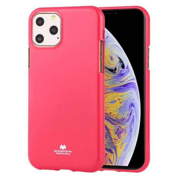 Goospery Jelly Cover for Apple iPhone 11 Pro Max 6.5"