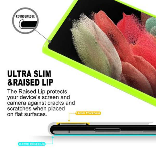 GOOSPERY Pearl Jelly Cover for Samsung S22 Ultra 6.8"