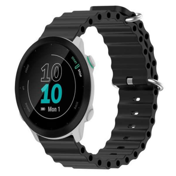LOBO 20mm Ocean Strap For Garmin (Compatibility List Below)