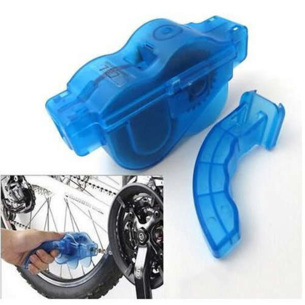 3D Bicycle Chain Cleaner