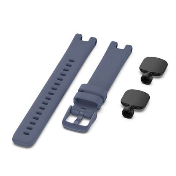 LOBO Deluxe Watch Strap For Garmin Lily (With Tool)