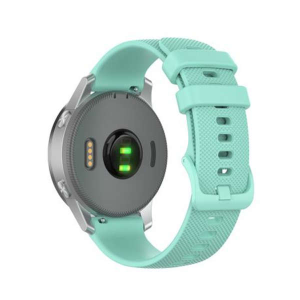 LOBO QuickRelease Watch Strap For Garmin Forerunner 255/265/745 Venu 2/3