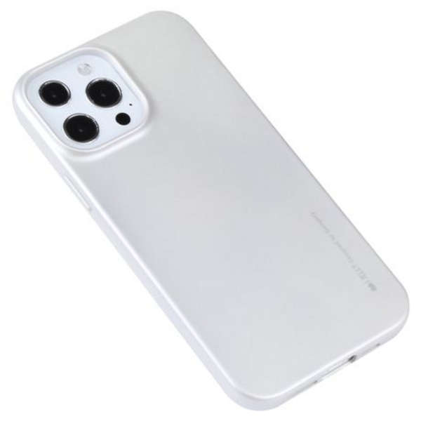 Goospery i-Jelly Cover with Metallic Finish for iPhone 13 PRO (6.1 inch)