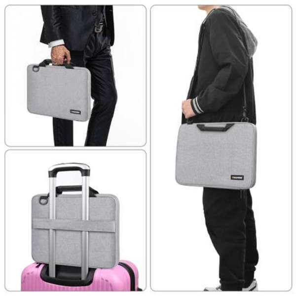 HAWEEL Compact Laptop Bag 14 inch