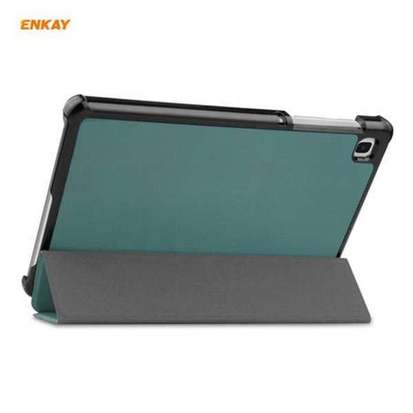 ENKAY PU Leather Flip Cover for Samsung Galaxy Tab A7 Lite 8.7" T220 / T225