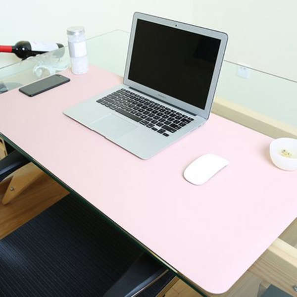 T4U PU Leather Desk Pad (90 x 45cm)