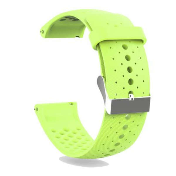 LOBO QuickRelease Elite Watch Strap For Polar Vantage M &amp; M2