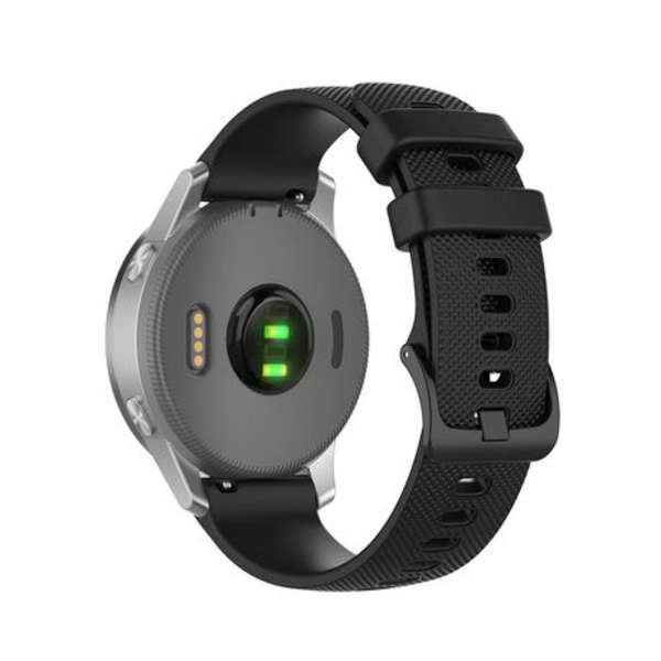 LOBO QuickRelease Watch Strap For Garmin Forerunner 255/265/745 Venu 2/3