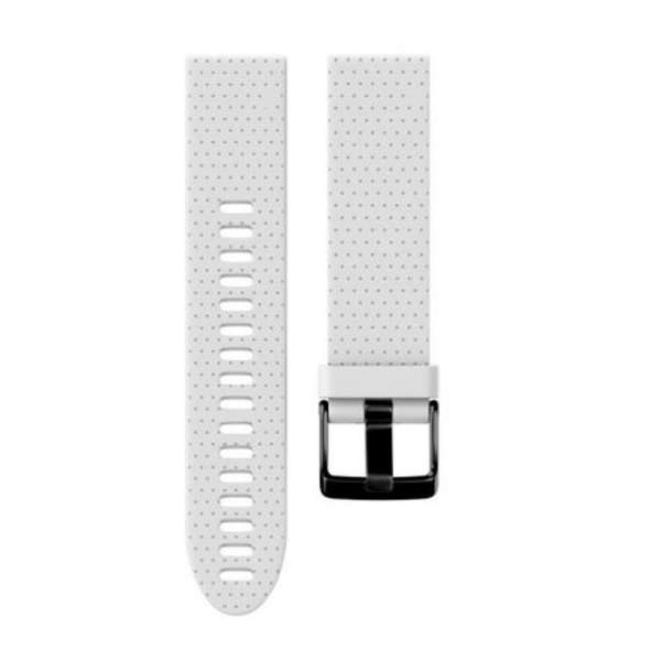 LOBO 20mm QuickChange Watch Strap For Garmin Fenix 5S/6S/7S etc(See List)