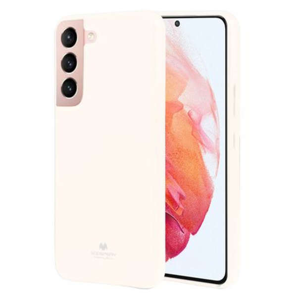 GOOSPERY Pearl Jelly Cover for Samsung S22 Plus 6.8"