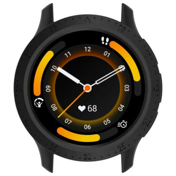 TPU Protective Cover for Garmin Venu 3 (Black)