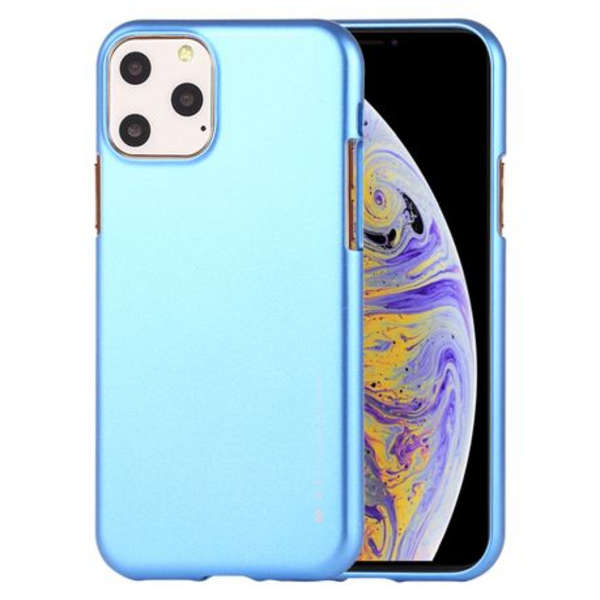 Goospery i-Jelly Cover with Metallic Finish Apple iPhone 11 Pro Max 6.7"