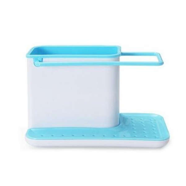 Kitchen Sink Organiser - Medium (21 x 11.4 x 13.5cm)