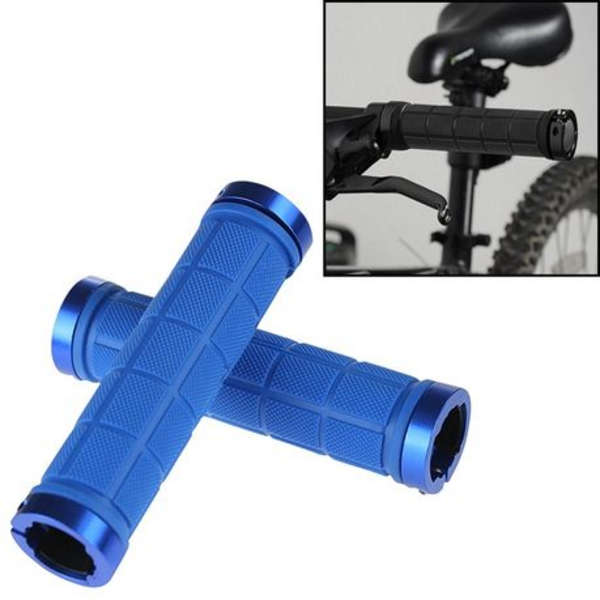 T4U Pro Lock-On Grips