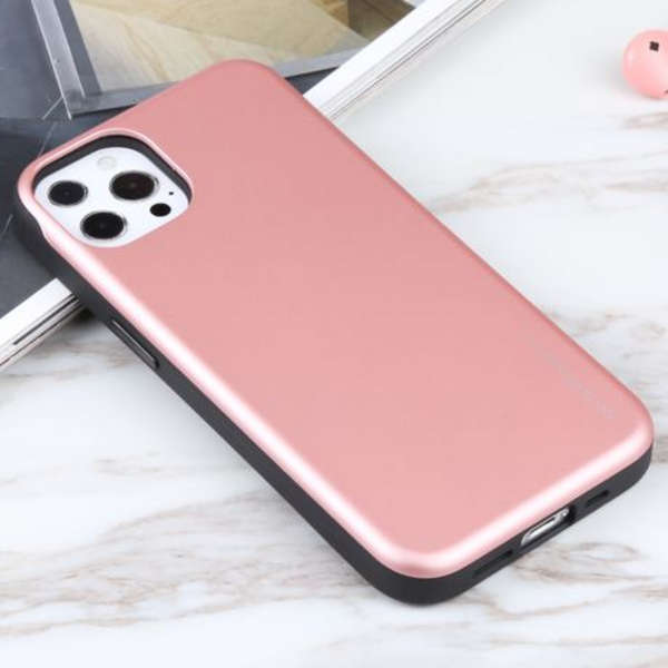 Goospery Sliding Card Cover for iPhone 13 Pro MAX (6.7 Inch)
