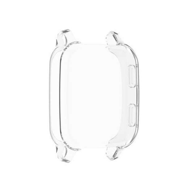 ENKAY TPU Cover with Integrated Screen Protector for Garmin Venu Sq2