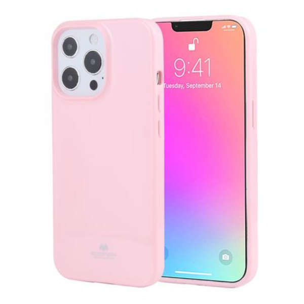 Goospery Jelly Cover for iPhone 13 Pro MAX (6.7 inch)