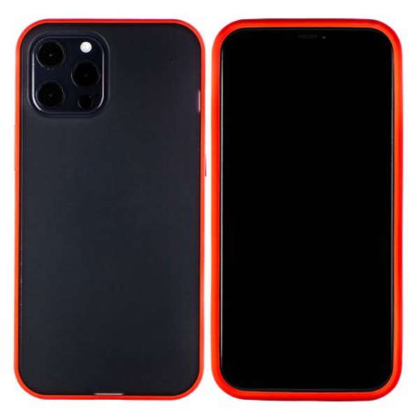 Goospery Peach Garden for iPhone 12 Pro MAX (6.7")