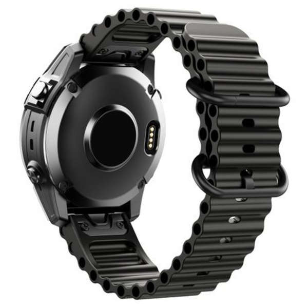 LOBO 22mm Ocean Strap For Garmin (Compatibility List Below)