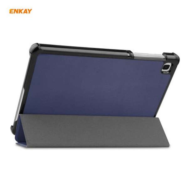 ENKAY PU Leather Flip Cover for Samsung Galaxy Tab A7 Lite 8.7" T220 / T225