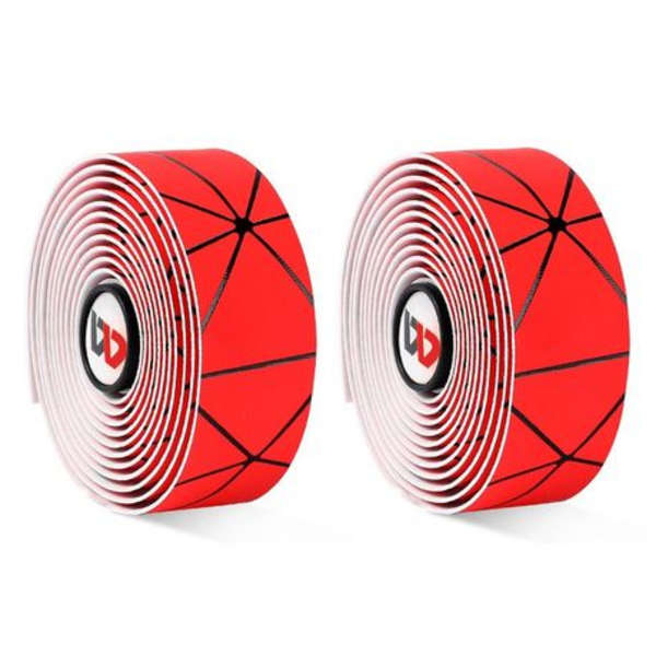 West Biking Handlebar Tape with Bar End Plugs