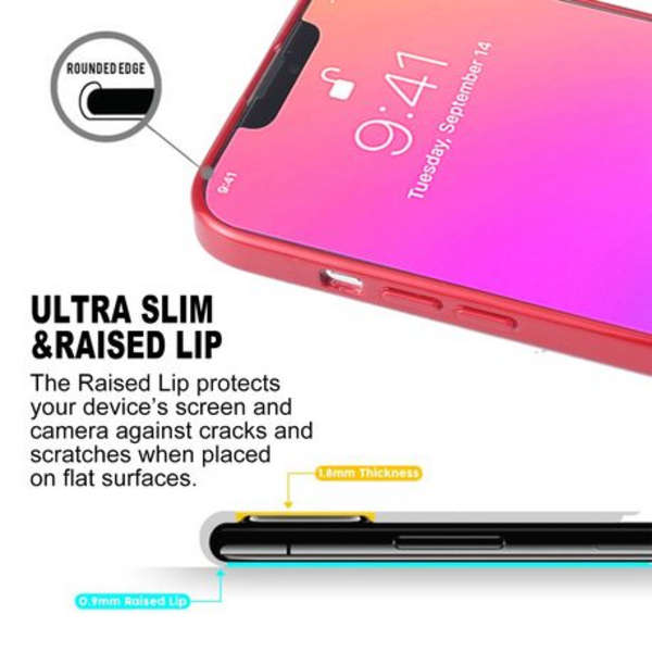 Goospery Jelly Cover for iPhone 13 Pro MAX (6.7 inch)