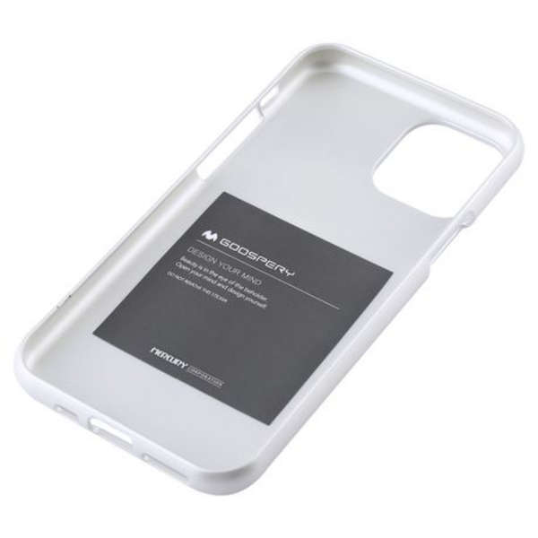 Goospery i-Jelly Cover with Metallic Finish for Apple iPhone 11 Pro 5.8"