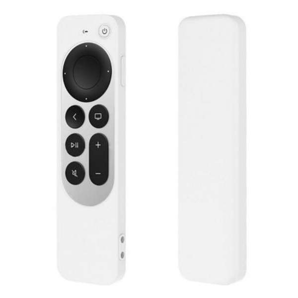T4U Silicone Remote Cover for Apple TV Series 6 Gen 2021