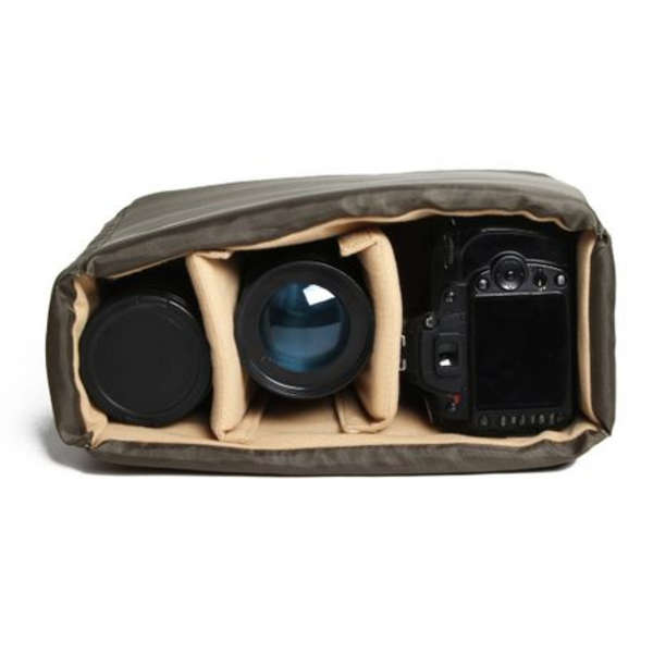 CADeN / Cwatcun F1 Canvas Camera Bag