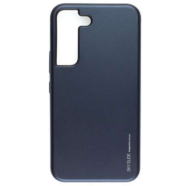 Goospery Sky Slide Card Cover for Samsung Galaxy S22 6.1"