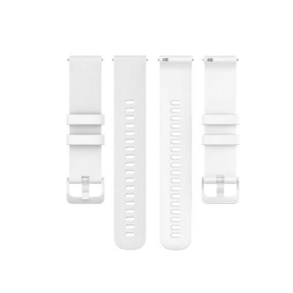 LOBO QuickRelease Watch Strap For Garmin Forerunner 255/265/745 Venu 2/3