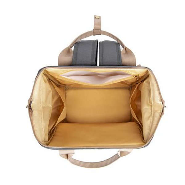 OSOCE Multifunctional Nappy Bag