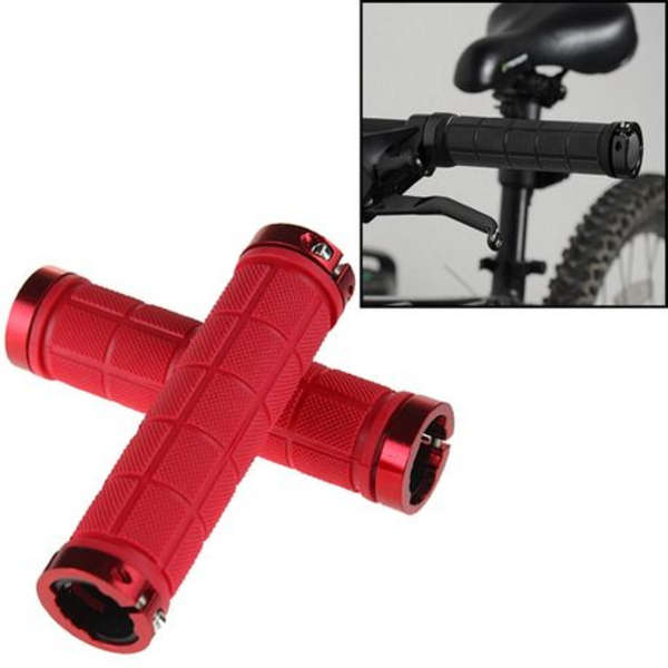 T4U Pro Lock-On Grips