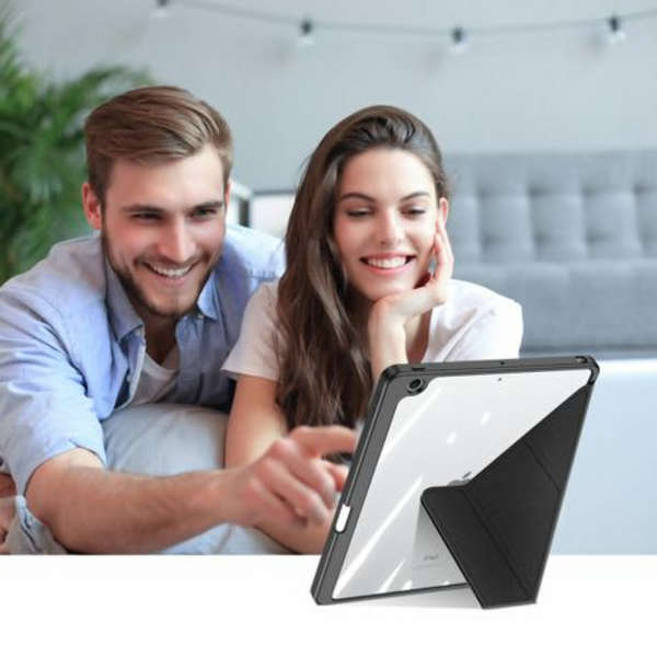 DUX DUCIS MAGI Detachable Flip Cover for iPad 10.2
