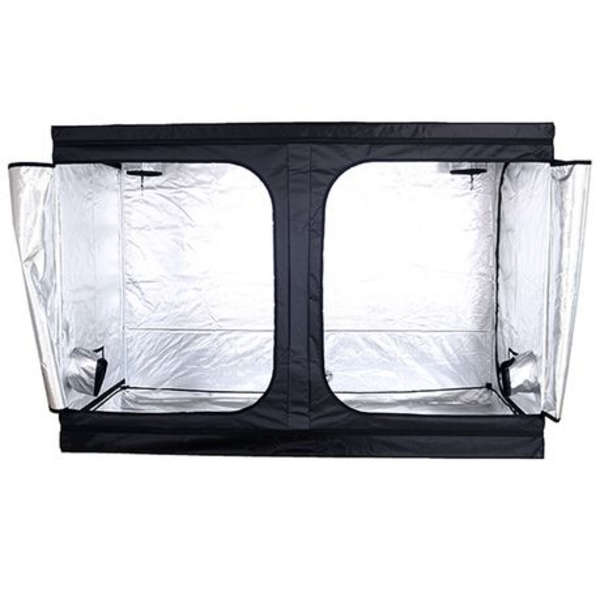 Indoor Grow Tent (120CM x 240CM x 200CM Tall)