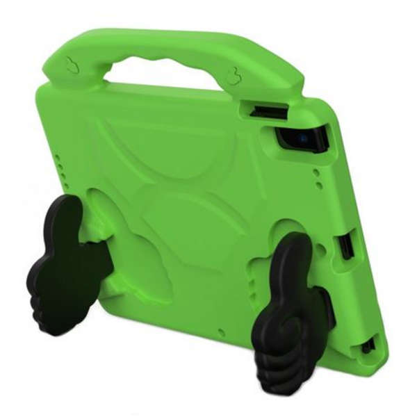 T4U Shockproof Kids Cover for 2019 iPad 10.2 inch with Stand - Green