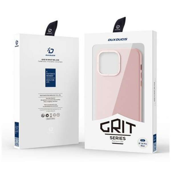 DUX DUCIS Grit Series Magsafe Cover for iPhone 14 Pro MAX (6.7")