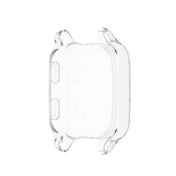 ENKAY TPU Cover with Integrated Screen Protector for Garmin Venu Sq2