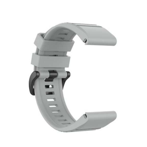 LOBO 22mm QuickChange Watch Strap For Garmin Fenix 5/6/7, 955 etc(See List)