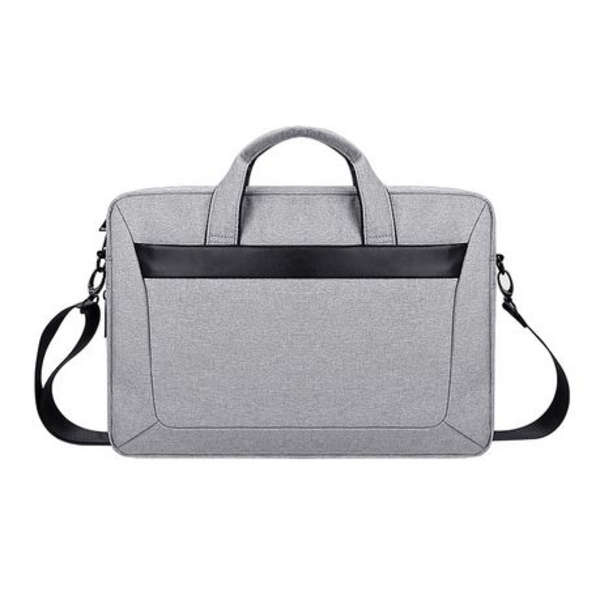 Dj06 Series 13.3 Inch Multi-Functional Laptop Bag - Grey