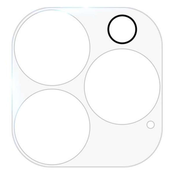 Tempered Glass Camera Protector for iPhone 13 Pro Max