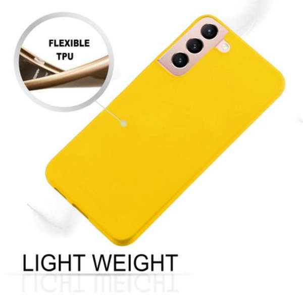 GOOSPERY Pearl Jelly Cover for Samsung S22 6.1"