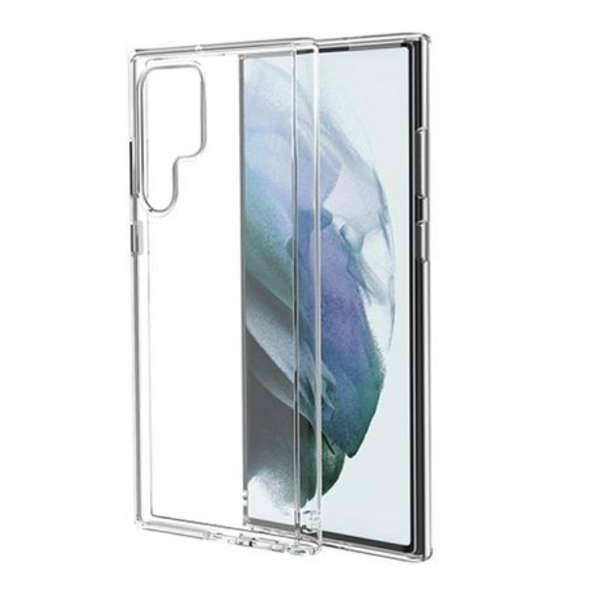 GOOSPERY Pearl Jelly Cover for Samsung S22 Ultra 6.8"
