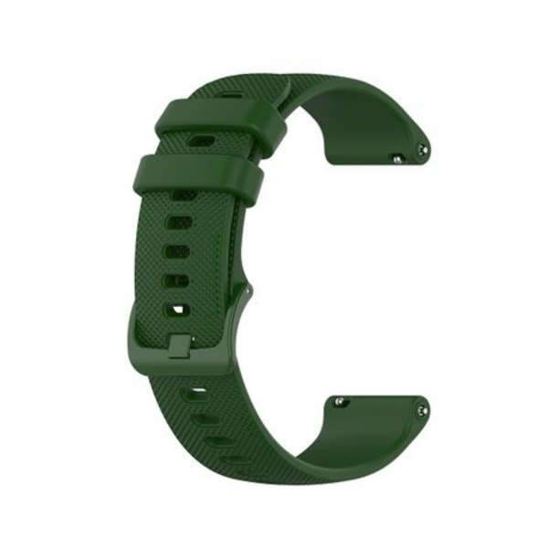 LOBO QuickRelease Watch Strap For Garmin Forerunner 255/265/745 Venu 2/3