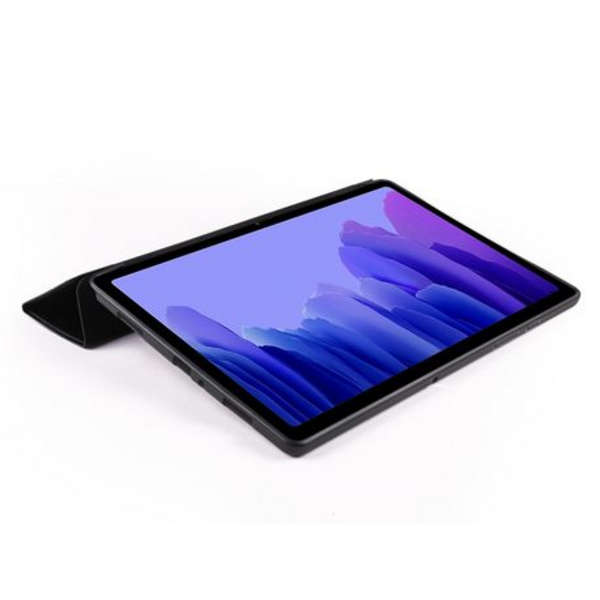 T4U PU Leather Tri Fold Flip Cover for Samsung Galaxy A7 10.4 (2020) T500
